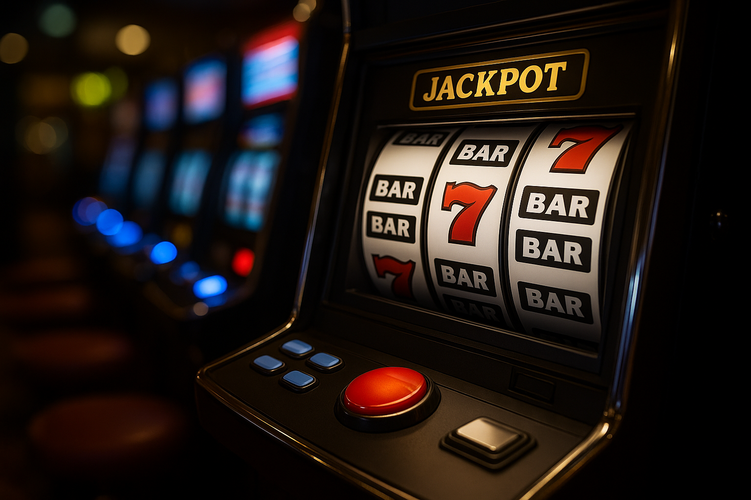 Do Slots Pay More at Night, Morning or Weekends? Slot Myths Explained