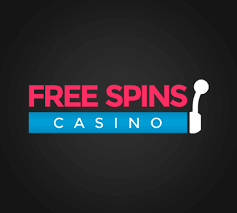Free Spins Welcome Casino Offer