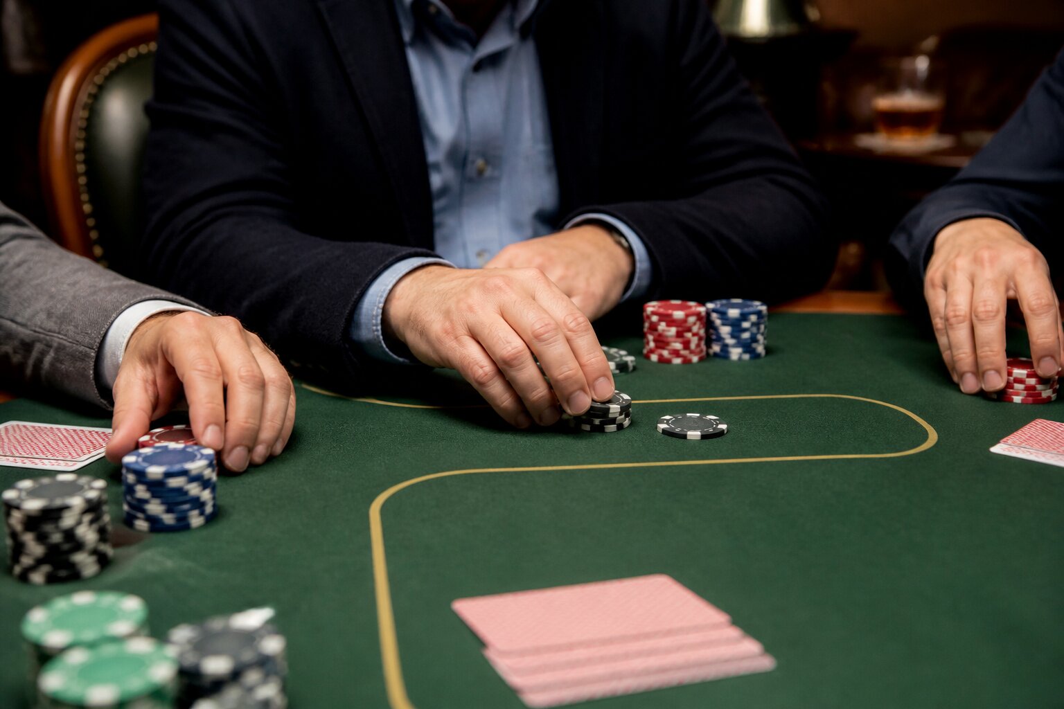 Do You Have to Match the Big Blind in Poker? Rules & Exceptions Explained