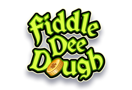 Fiddle Dee Dough Slot Thor Slots