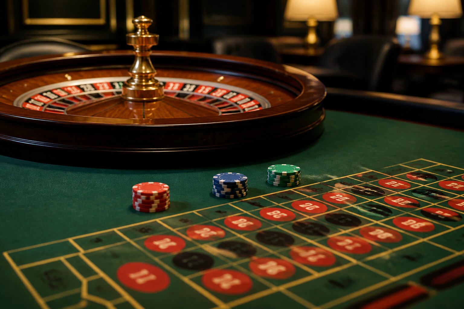 Flat Betting Roulette System Explained | Roulette Flat Bet Guide