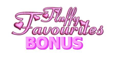 Fluffy Favourites Bonus Slot Banner