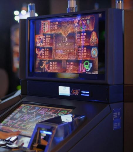 Free Spins Bonus