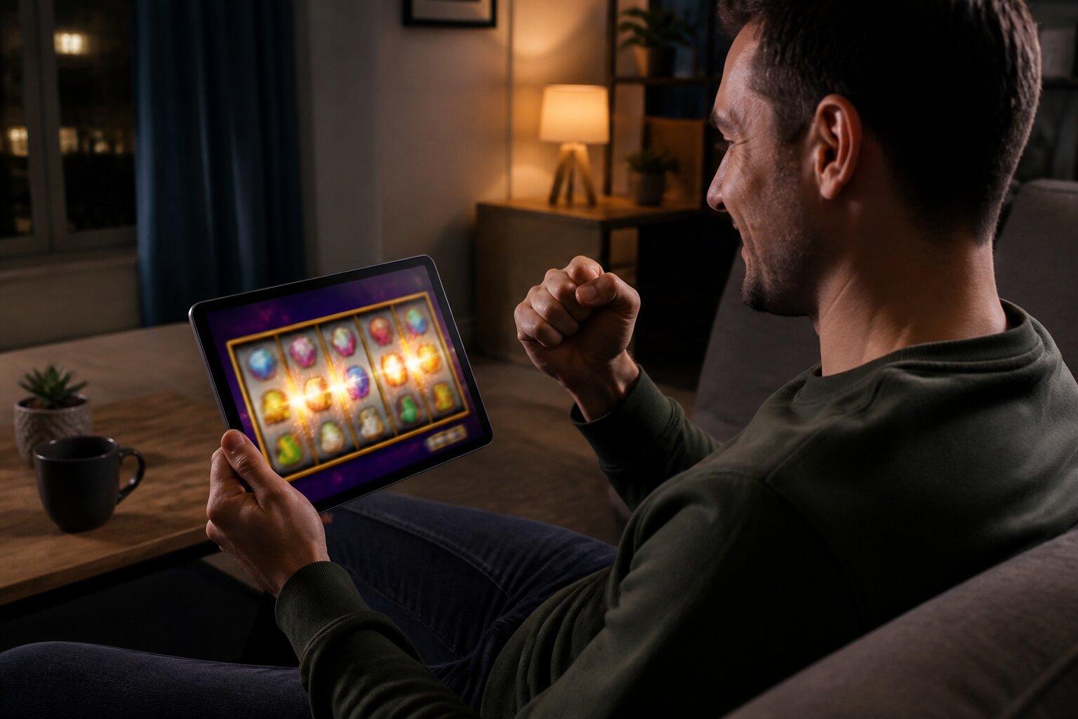 Free Spins for Existing Customers With Deposit Offers & Bonuses