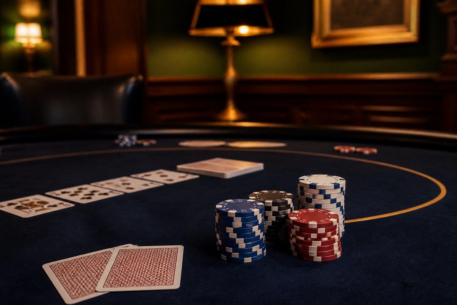 Freezeout Poker Tournament Rules, Buy-ins & Gameplay Explained