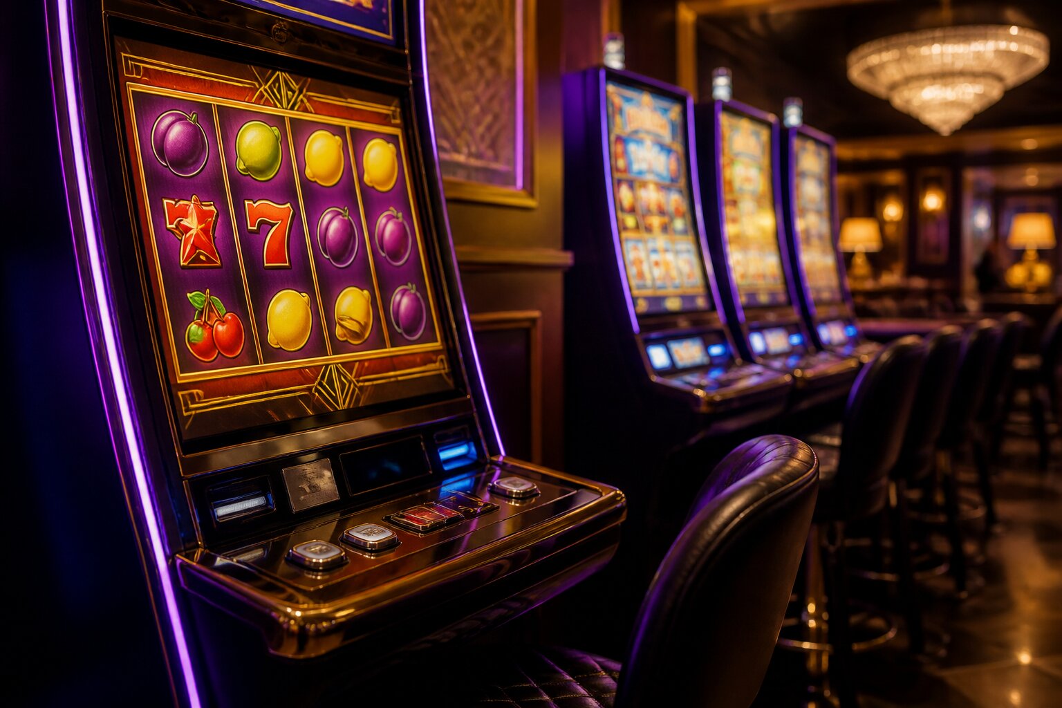 Gigablox Slots Guide – Features, Gameplay & Popular Slot Games