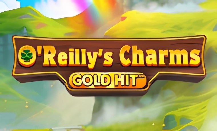 Gold Hit: O'Reilly's Riches
