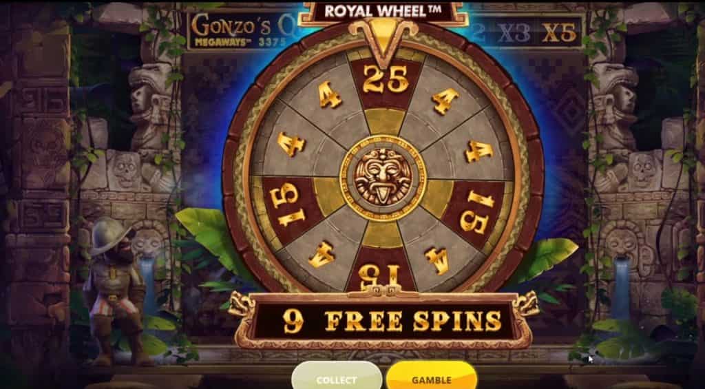 gonzosquestmegawaysfreespinsroyalwheel Spend From the Mobile phone Local casino ᐈ Casinos on mrbet 10€ the internet Having Spend From the Cellular telephone 22
