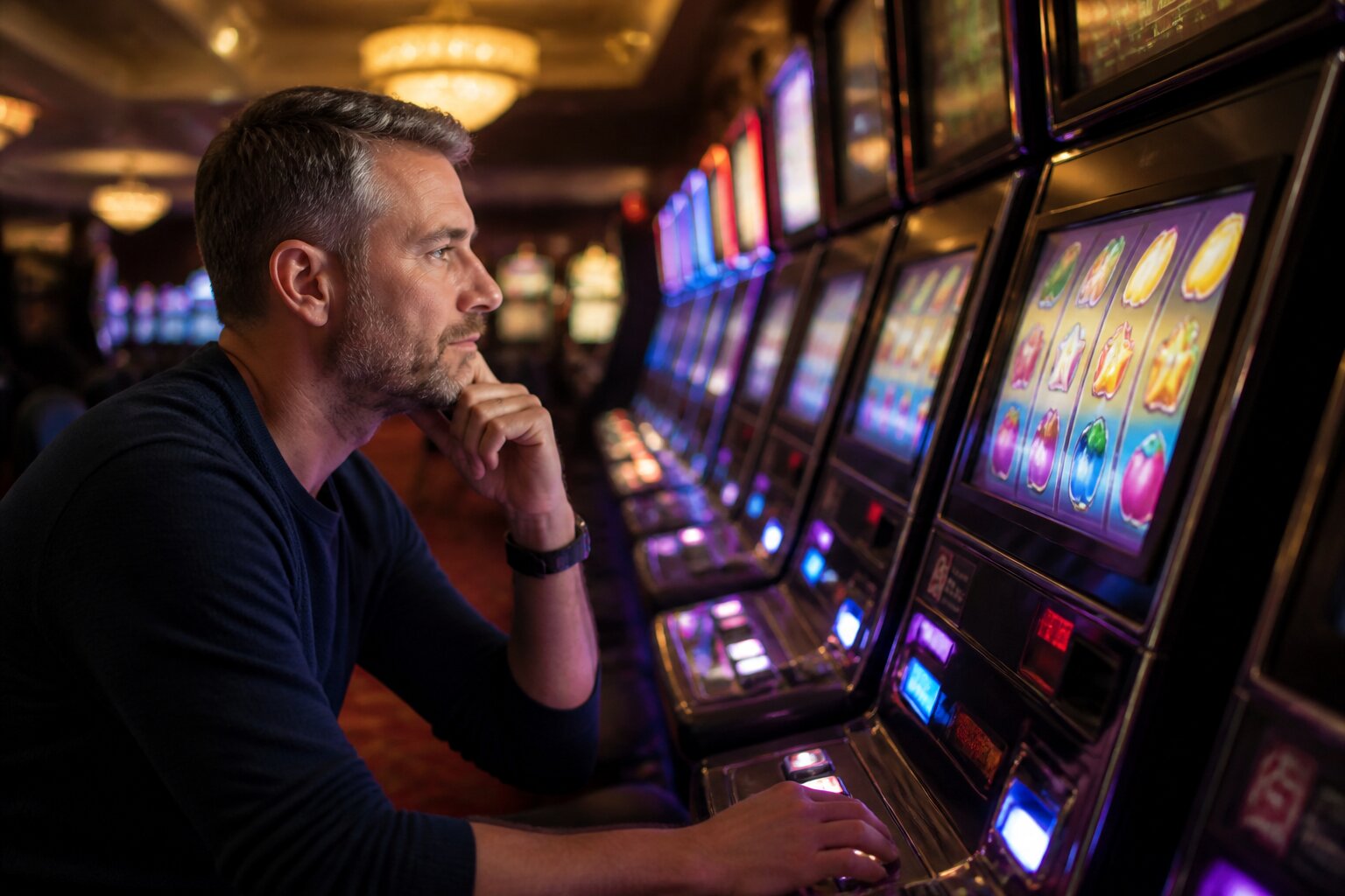 Hit Rate and Hit Frequency in Slots: What to Check Before You Play