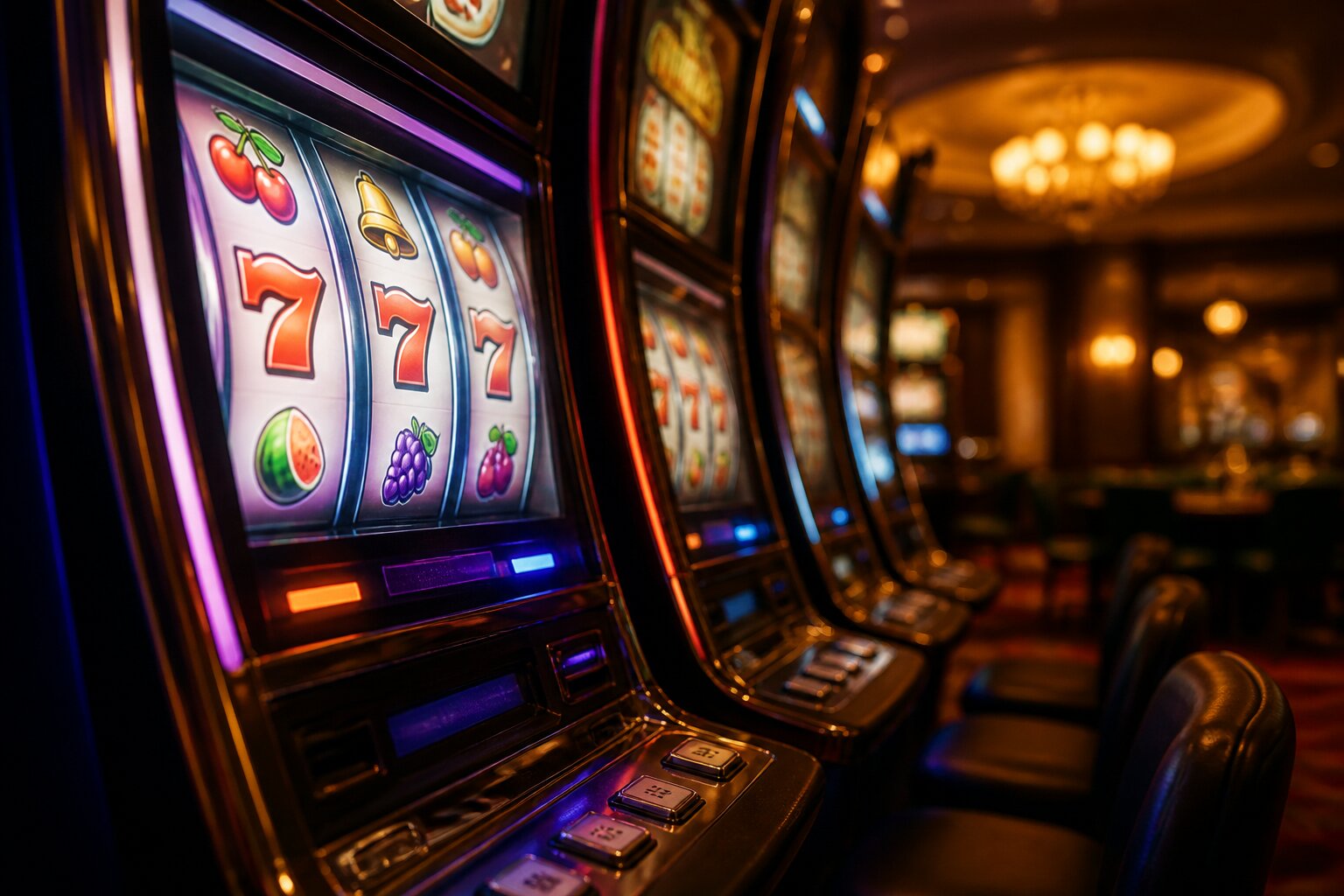 Cash Collect Slots Guide: How These Popular Casino Games Work