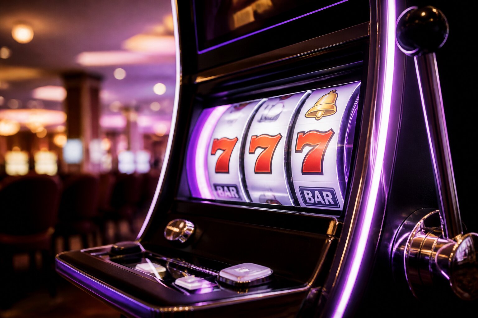 How Do Slot Machine Jackpots Trigger? Slot Jackpot Mechanisms Explained