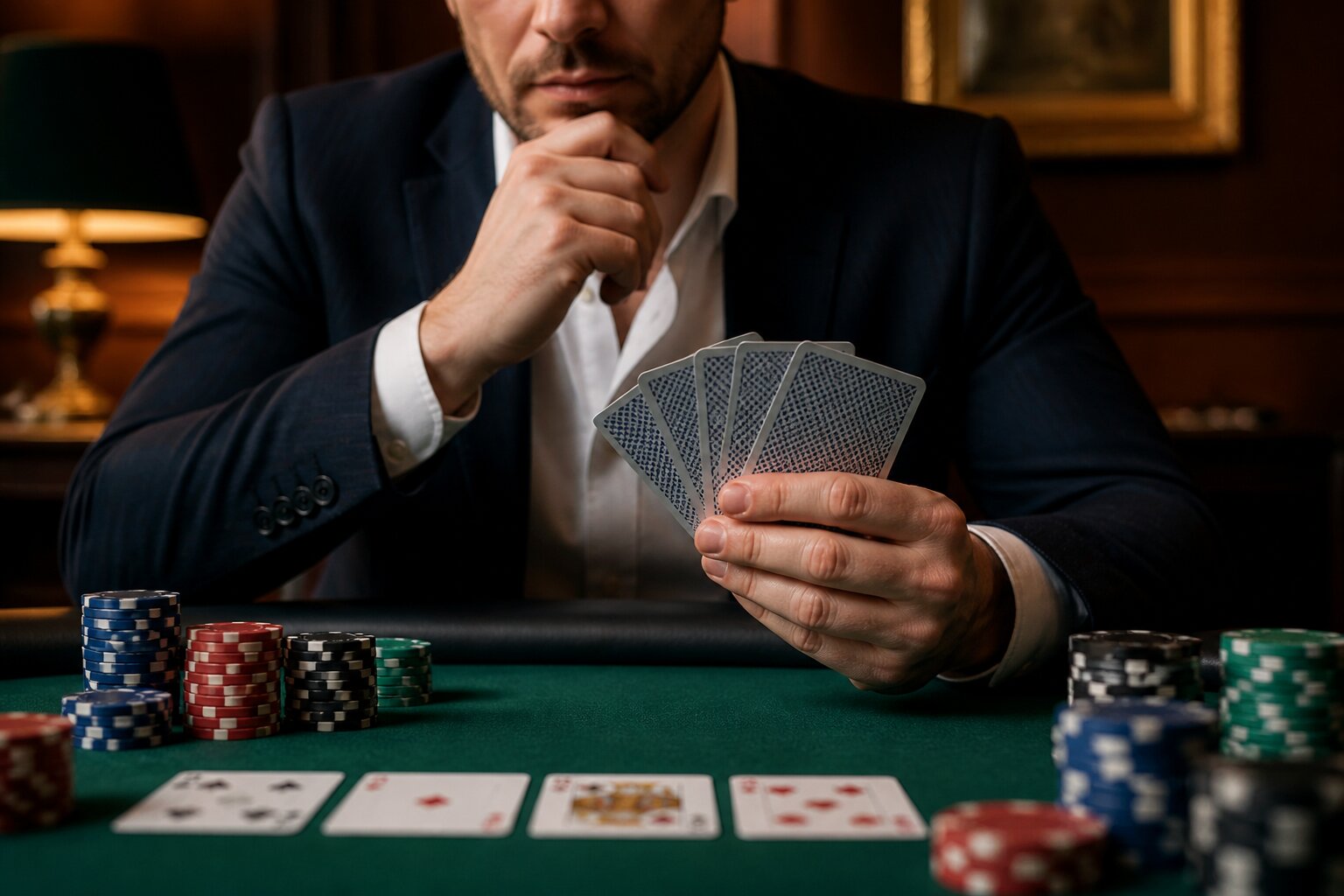How Many Hands Should You Play in Poker? Guide to Poker Hand Selection