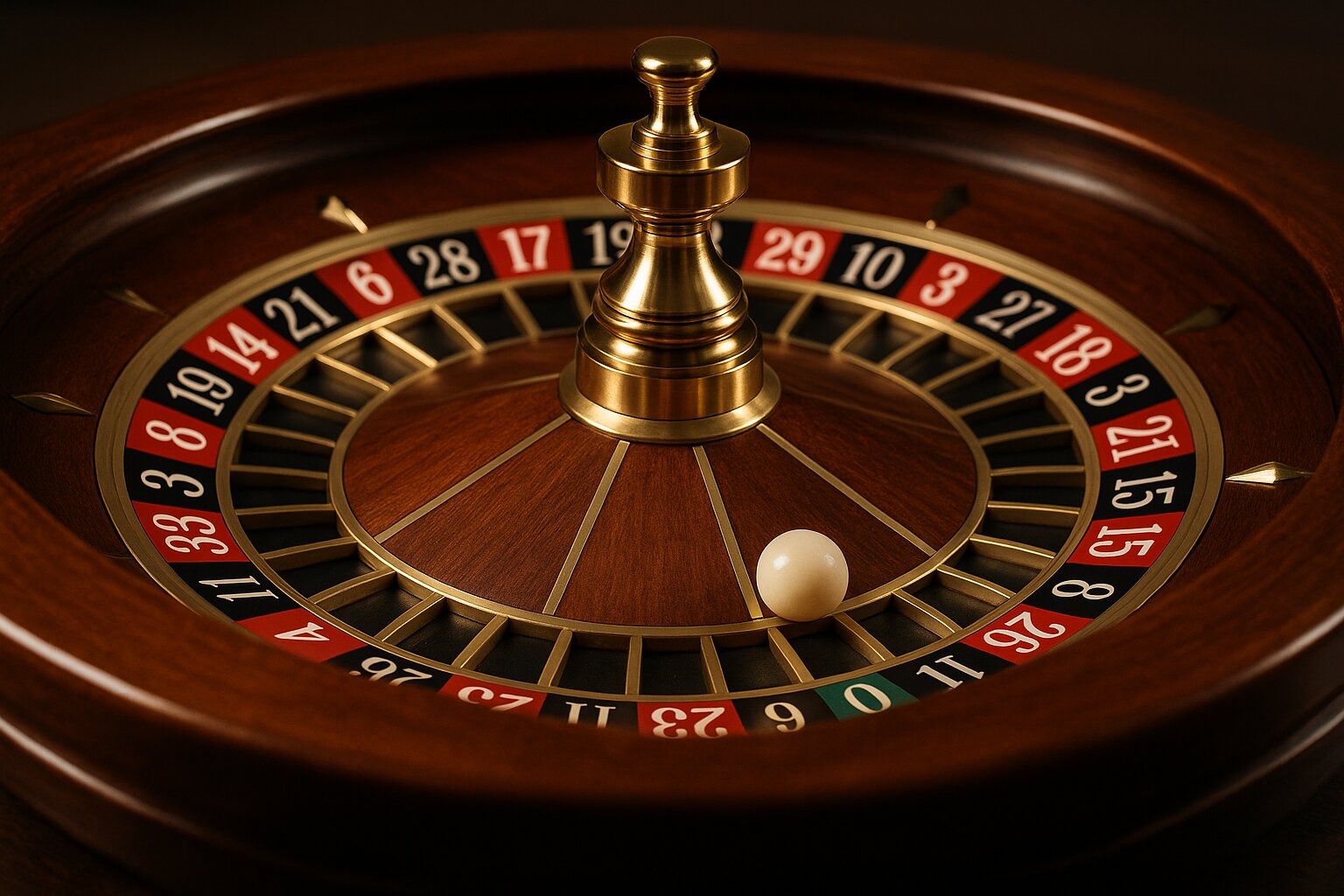 How Often Do Roulette Numbers Repeat? Odds & Repeating Numbers Explained