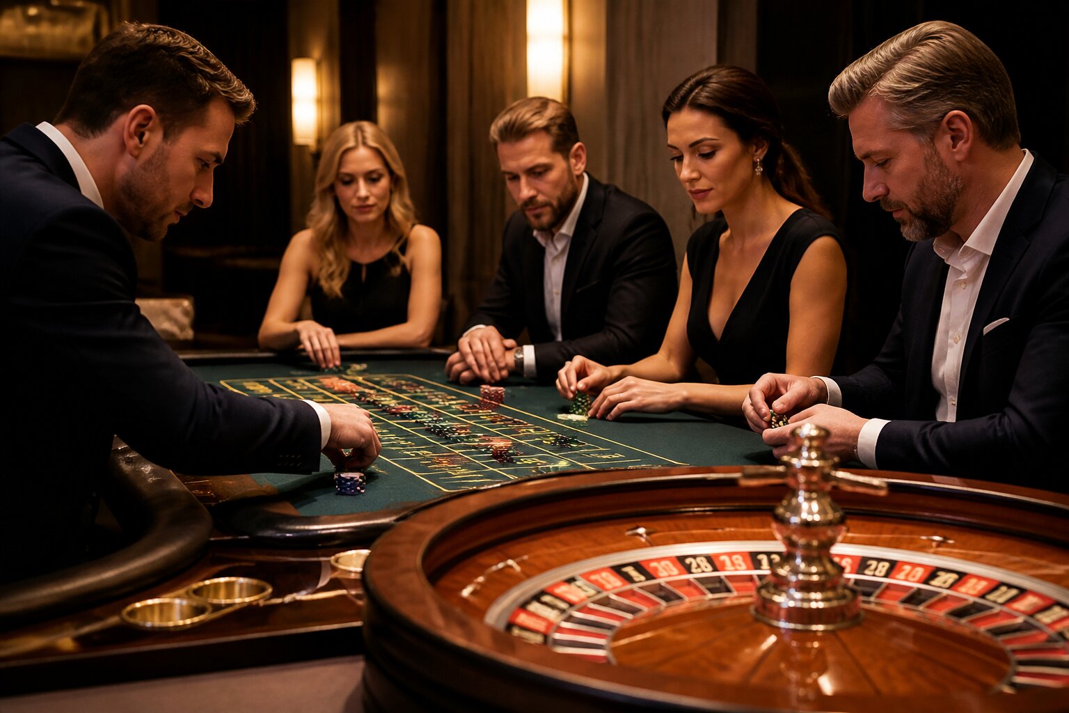 How Old Do You Have to Be to Gamble in Vegas? Age Limits Explained
