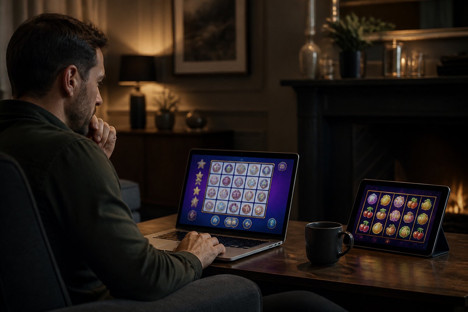 Guide to Online Gaming: How Slingo Compares to Slots