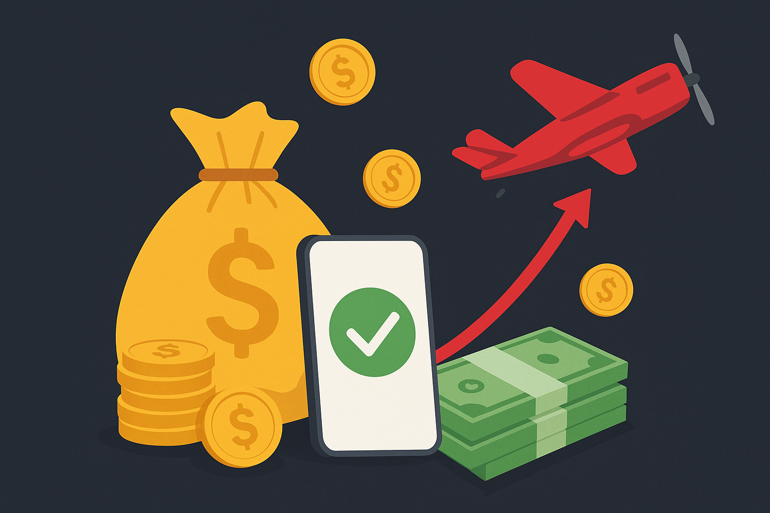 How to Cash Out on Aviator Game: Withdrawal, Payout & Winnings Guide