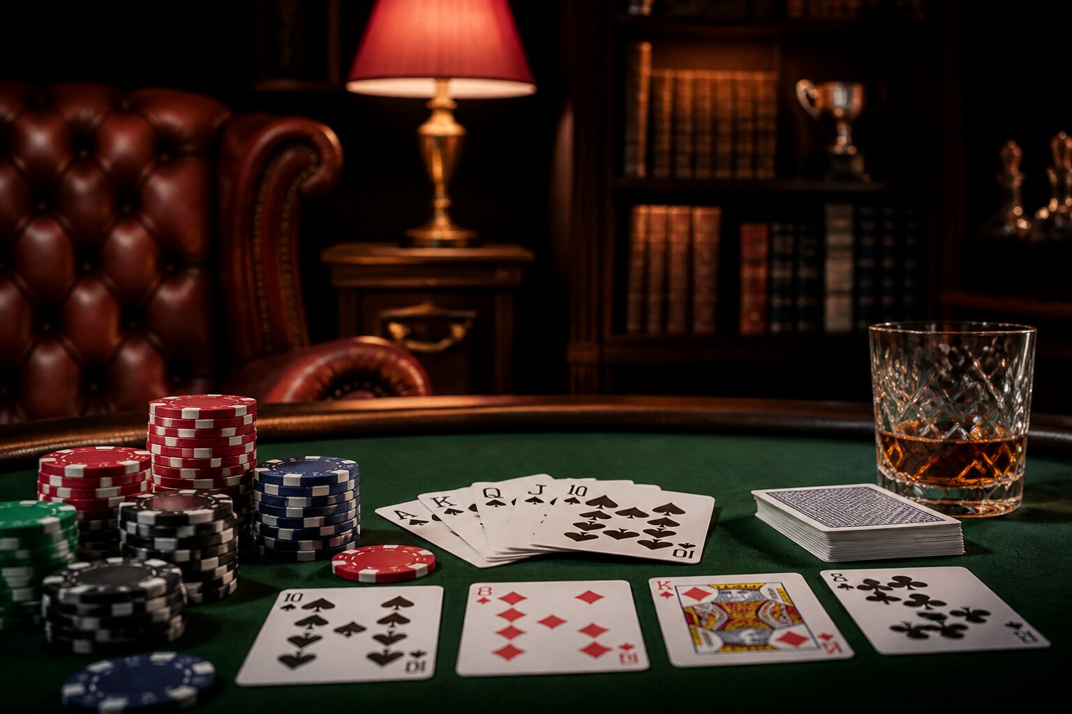 Poker Monster Guide: Tips, Reviews & How to Play Poker Monster