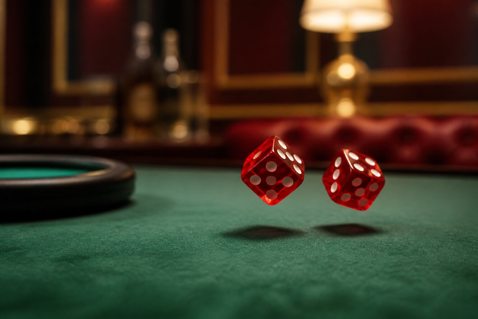 Street Craps Rules, How to Play, Payouts & Dice Game Basics Explained