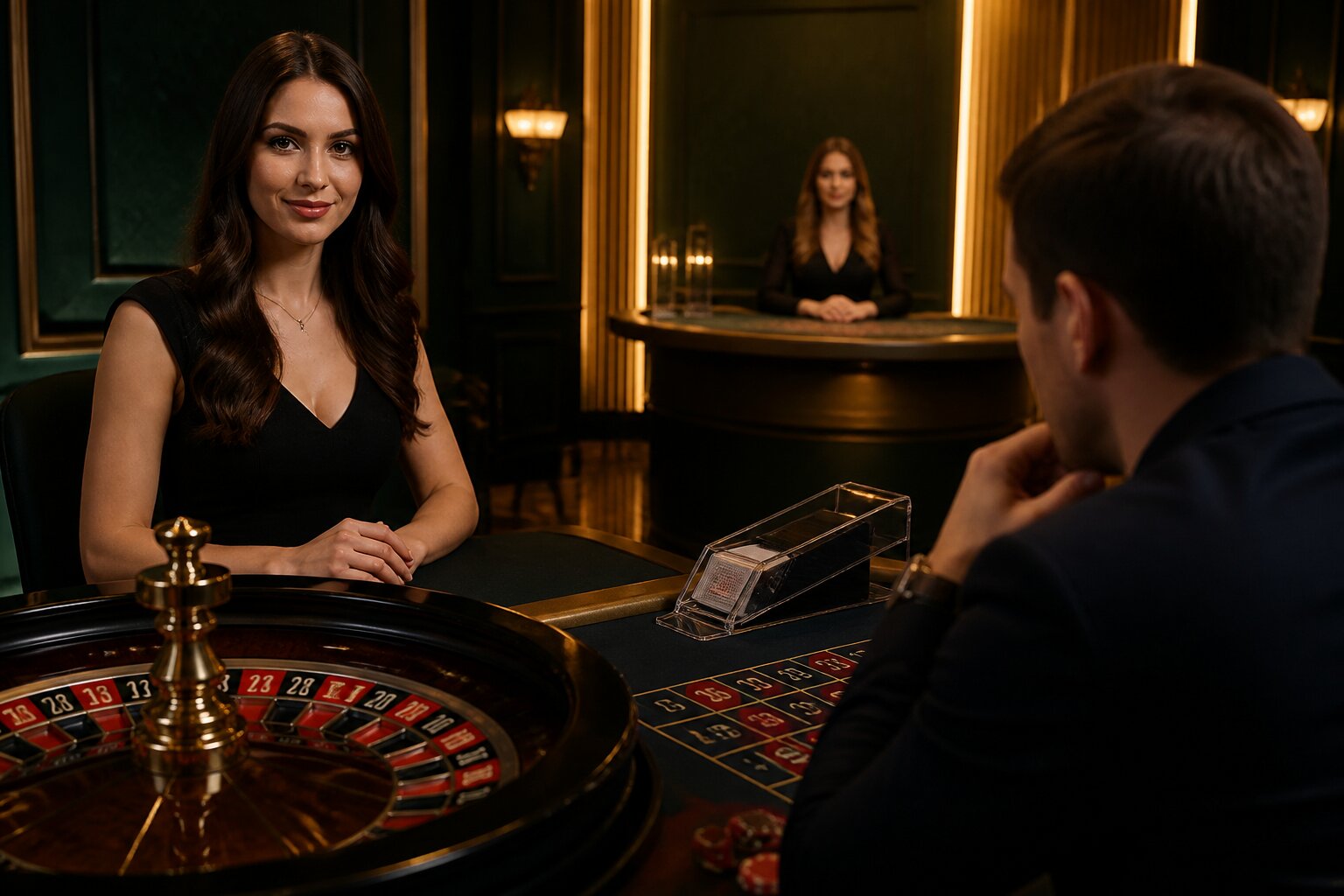 Is Evolution Gaming Rigged or Fair? Truth About Live Casino Games