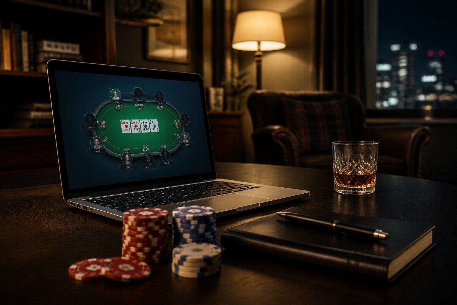 Is Online Poker Dead? Future, Myths & Realities of Internet Poker