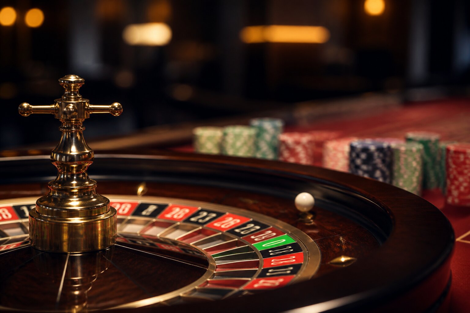 Is Online Roulette Fixed or Random? How Fair is Online Roulette?