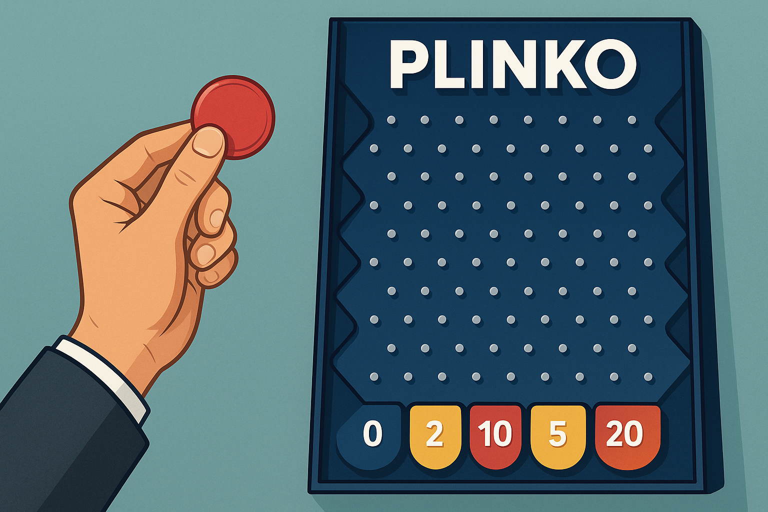 Is Plinko Legit? Honest Plinko Game Review & Safety Guide