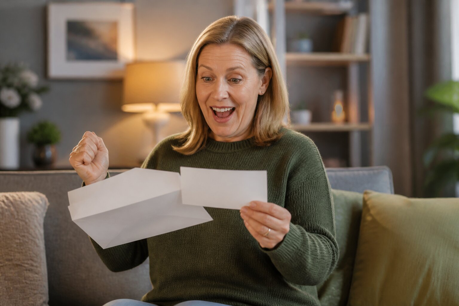 Is the Postcode Lottery Prize Voucher Genuine & What Can You Win?