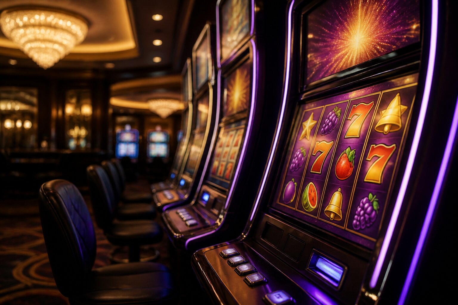 Best Jackpot Slots - Play Progressive Slots Online
