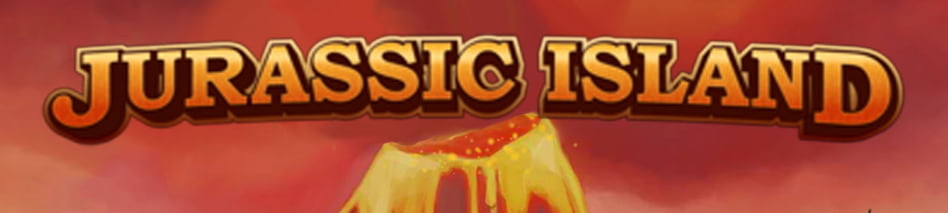 Jurassic Island Review - ThorSlots