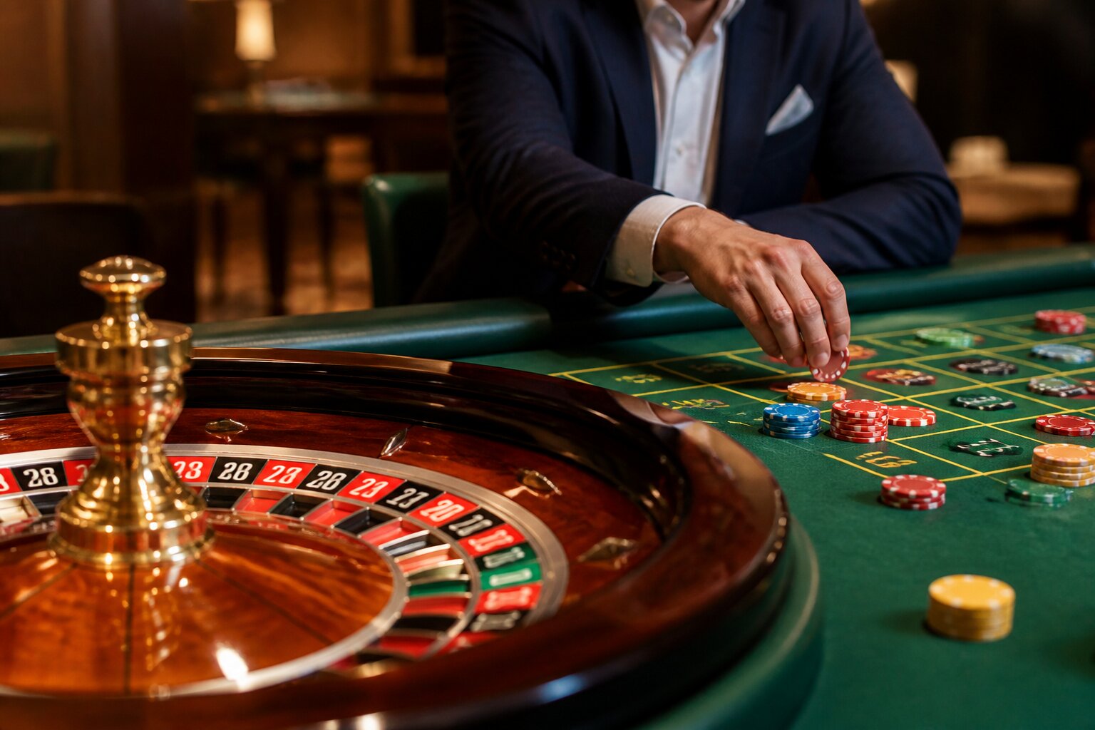 Kavouras Bet Strategy Explained: Roulette Betting System Guide