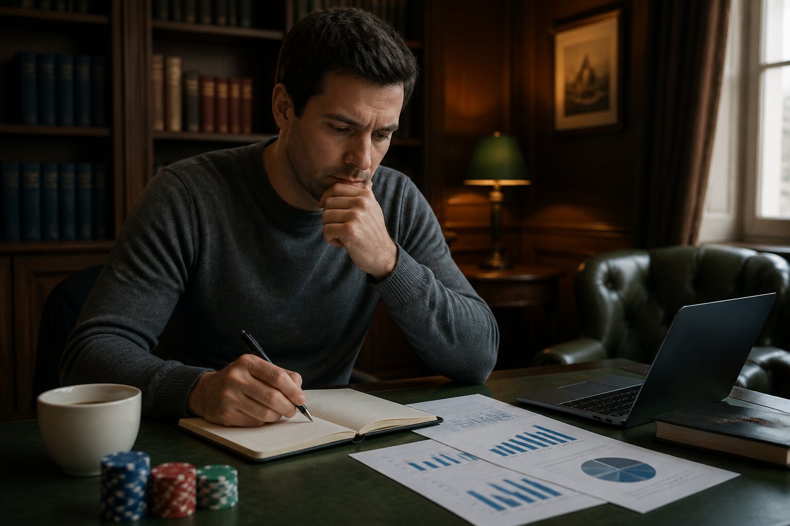 Kelly Criterion Formula Explained | Betting, Probability & Examples