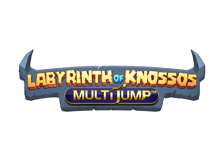 Labyrinth of Knossos MultiJump Slot Banner