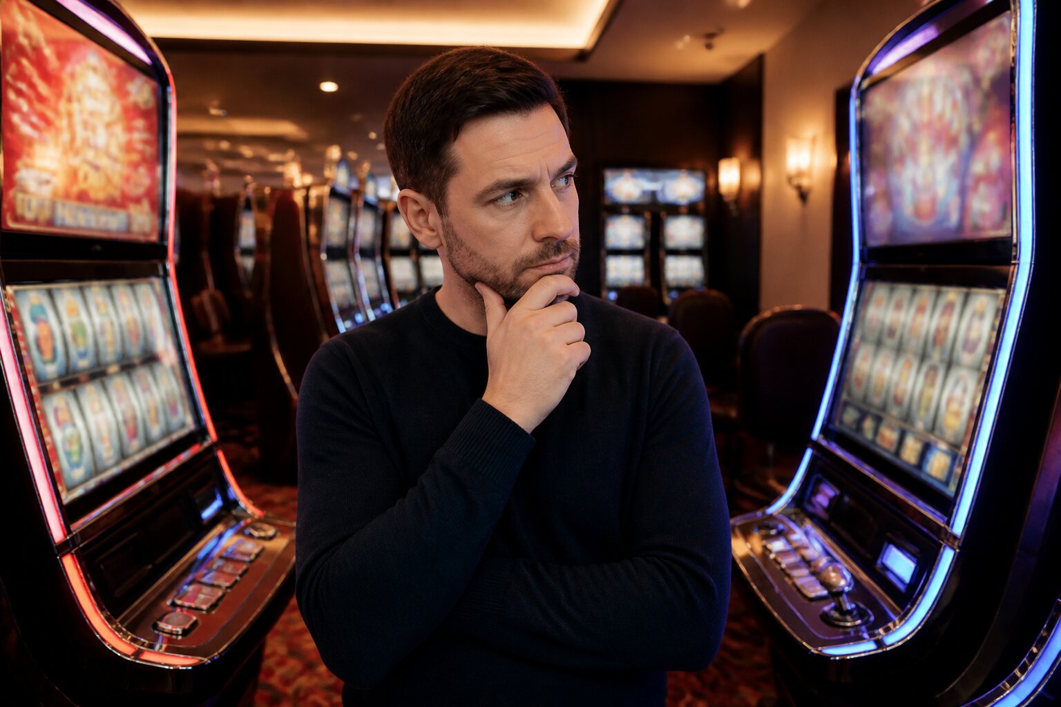 The Myth of ‘Loose’ and ‘Tight’ Slot Machines Explained