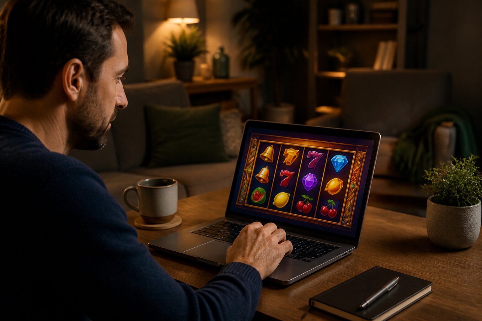 Best Low-Stake Slots Online – Play Small Bet Slot Games UK