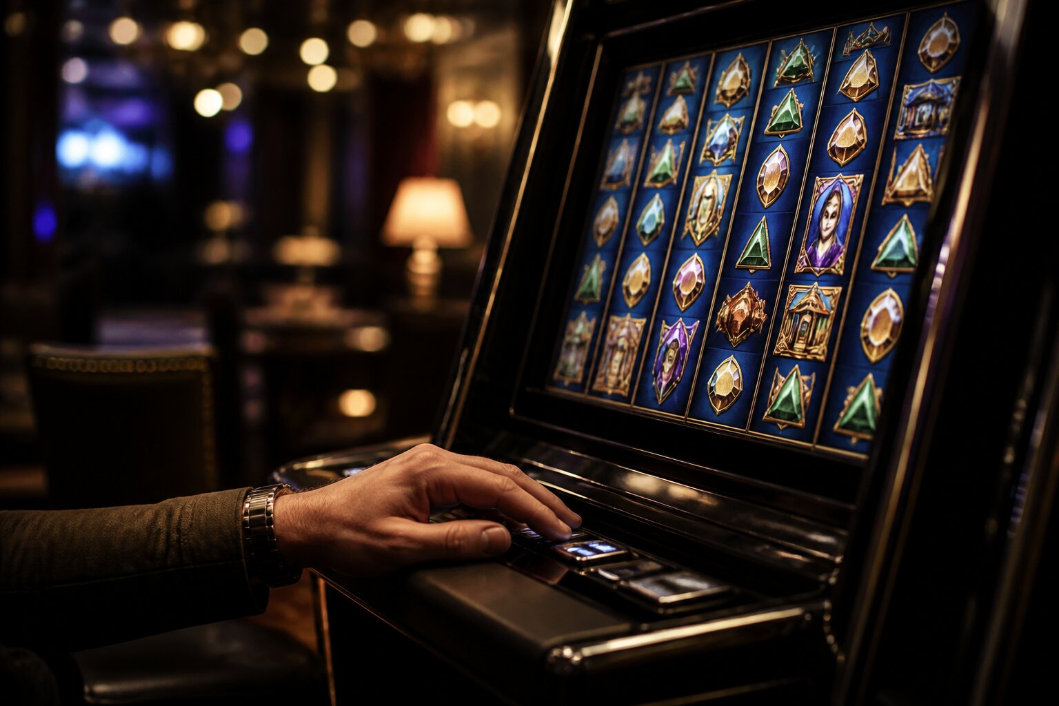 How Megaways Work in Slots: Impact on Win Potential and Gameplay