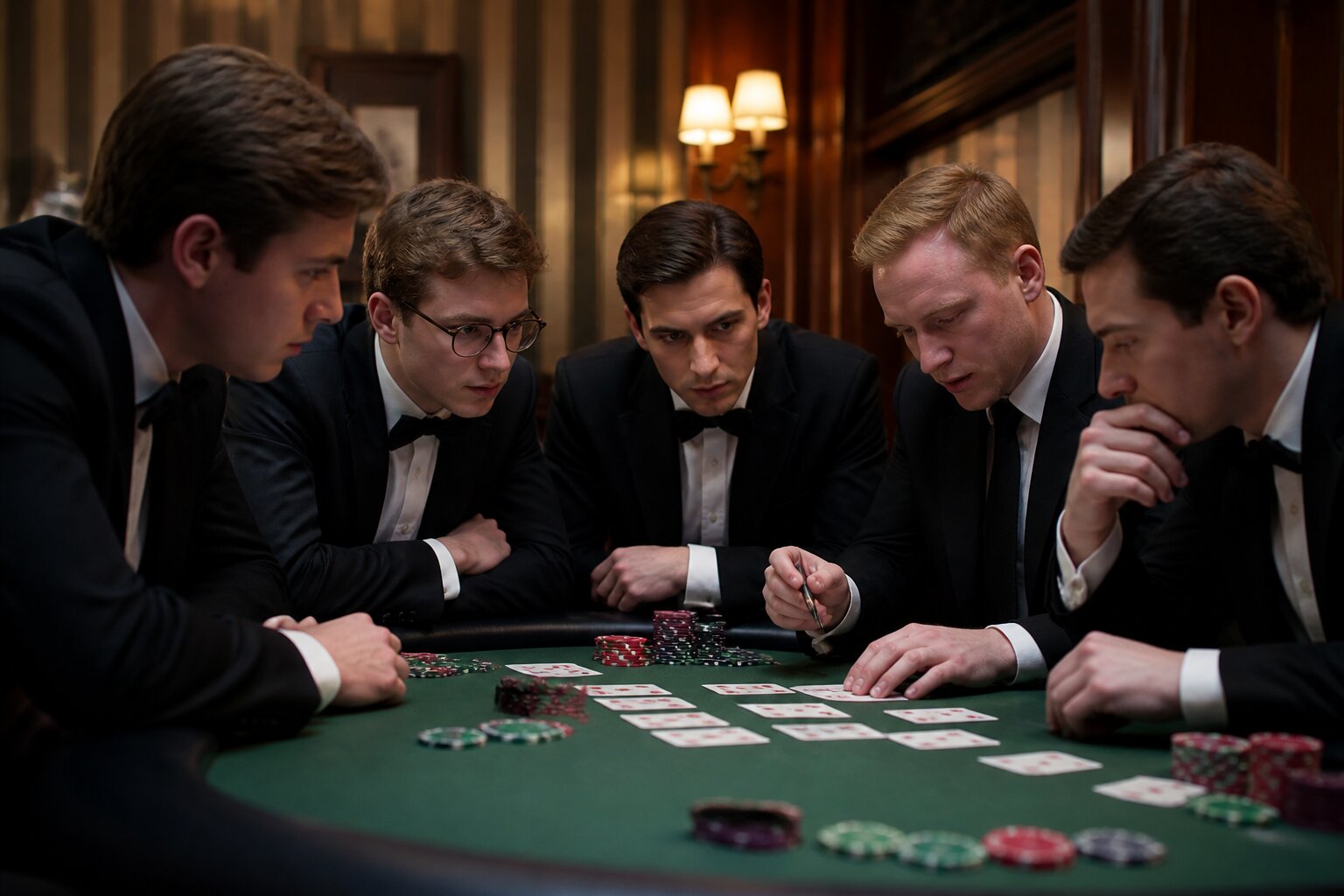 MIT Blackjack Team Members, Earnings & What Happened: How Did They Operate?
