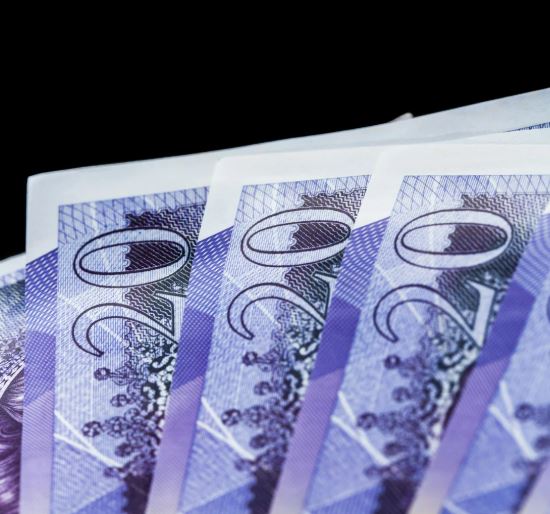 Money