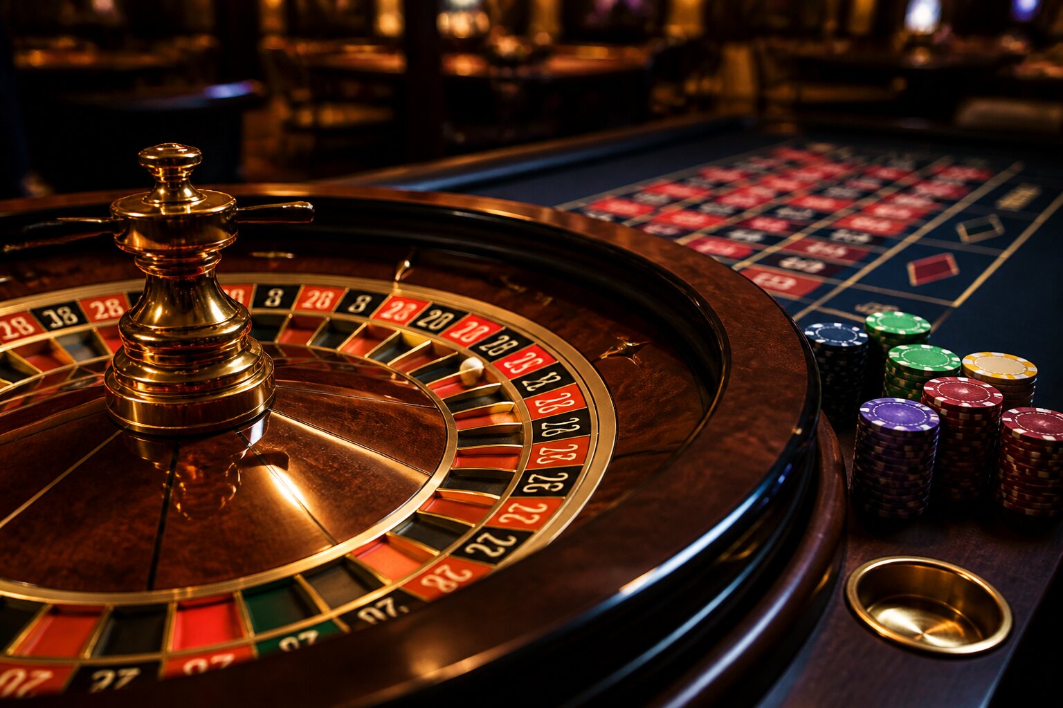 Most Common Roulette Numbers: Which Are the 10 Best Numbers to Play?