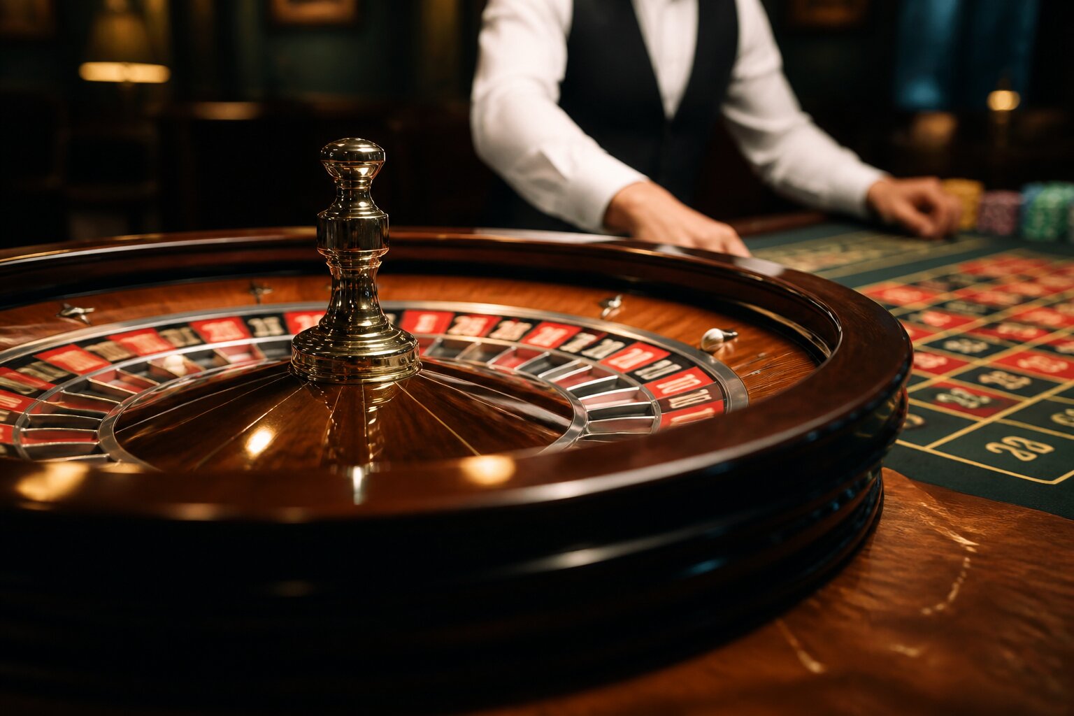 Most Common Roulette Patterns: The Truth Behind Predicting Outcomes