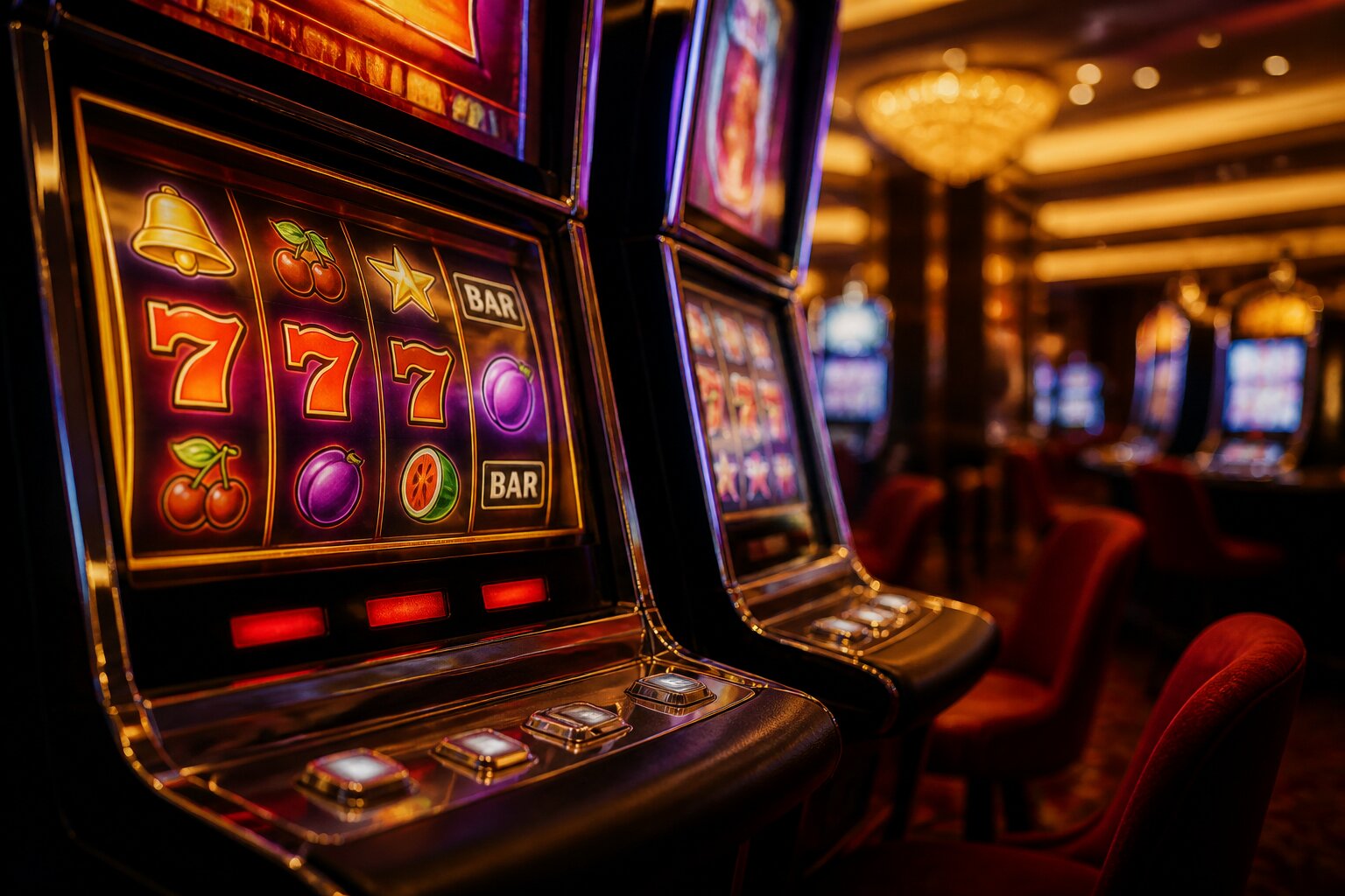 No Limit Slots Online – Play Nolimit City Slots for Fun