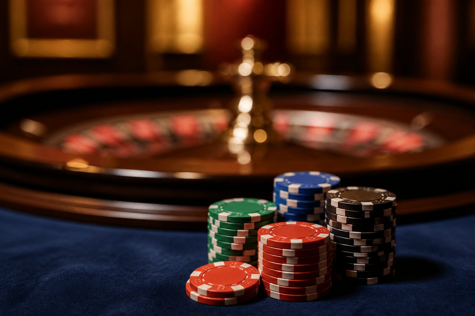 Odds of Losing Roulette X Times in a Row: Probability & Statistics Guide