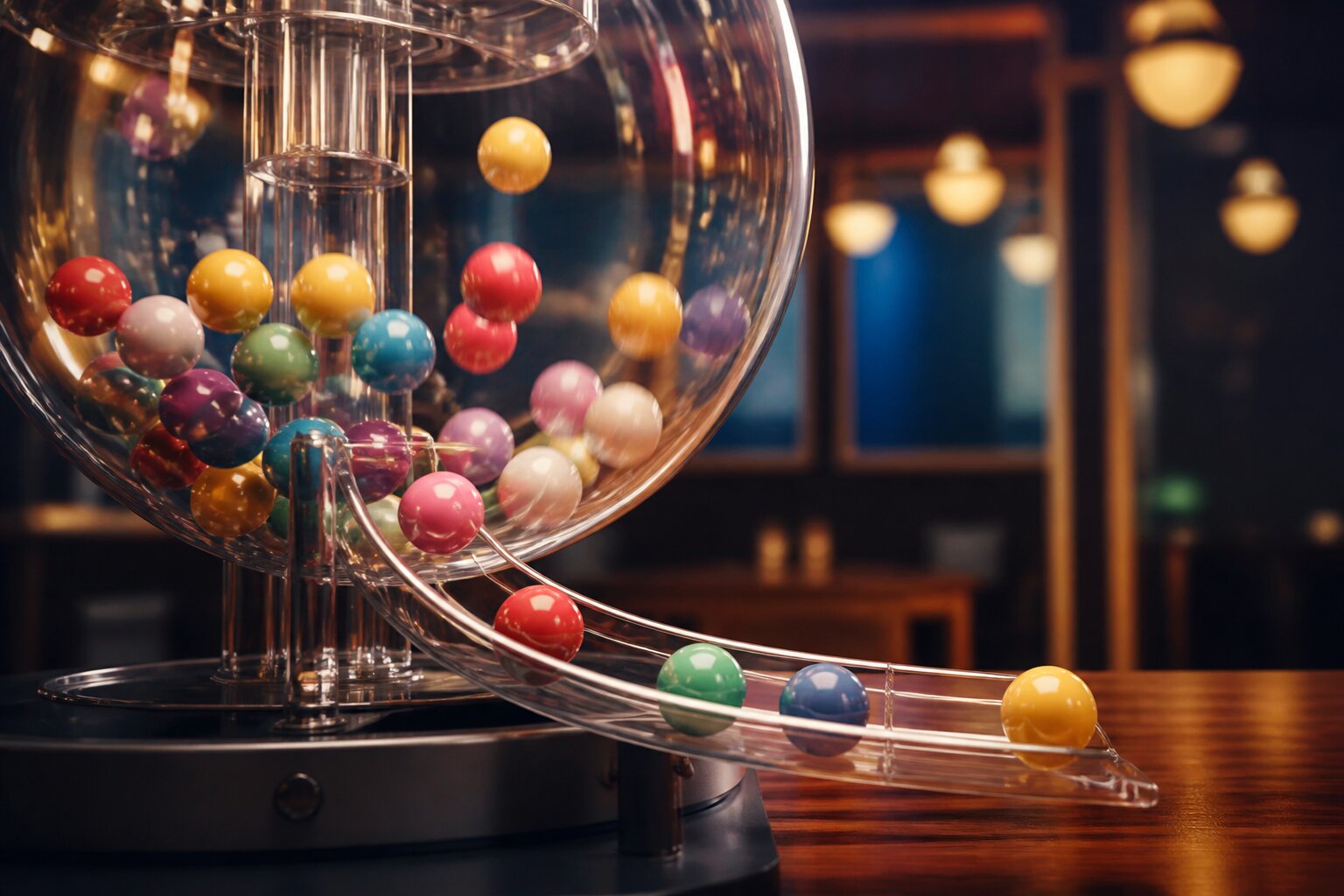 Lottery Win Chance Explained: Odds of Winning and How They Work