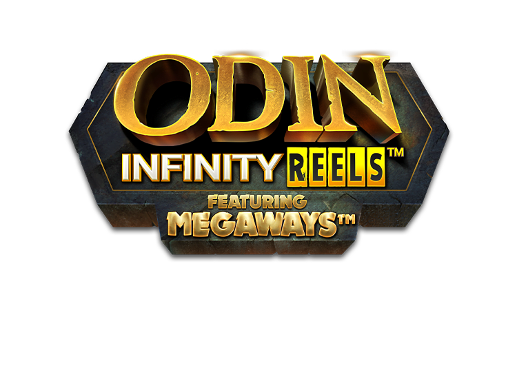 Odin Infinity Reels Megaways Slot Banner