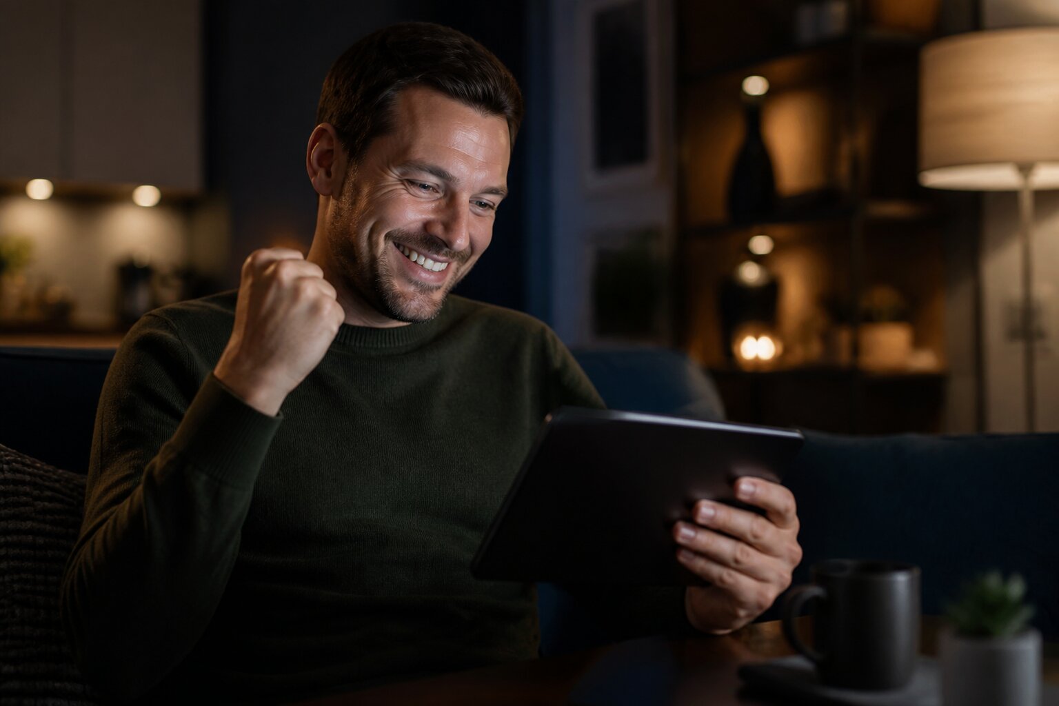 Online Casino First Win Theory: How Initial Payouts Really Work