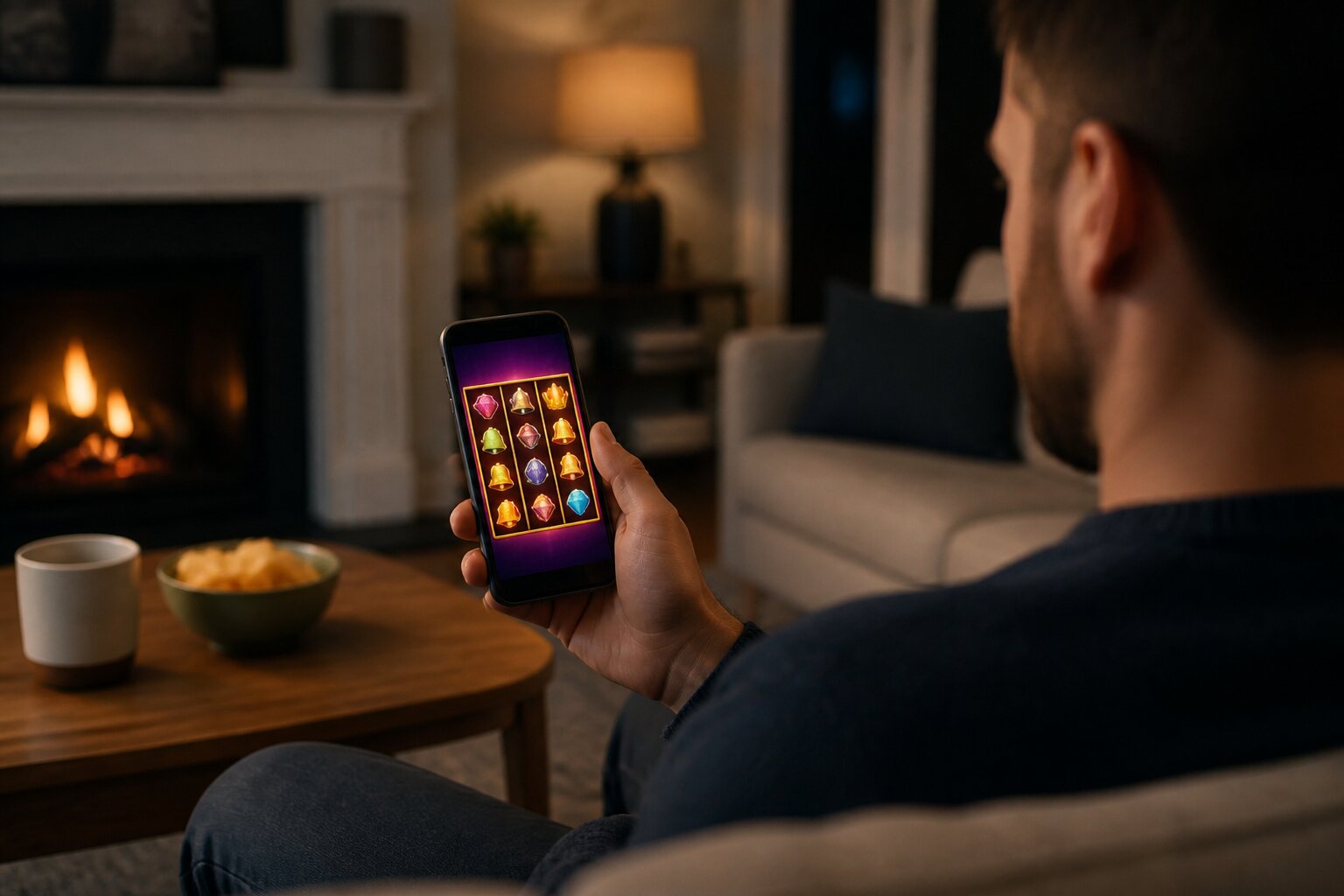 Deposit By Phone Online Slots – Play Instantly & Win Real Money