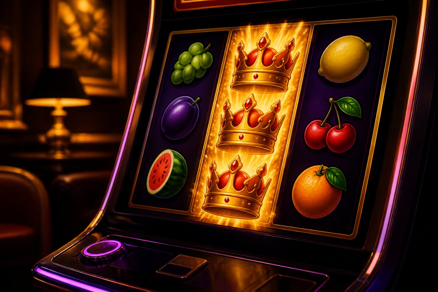 Online Slots With Stacked Wild Symbols – Play Free & Real Money Games
