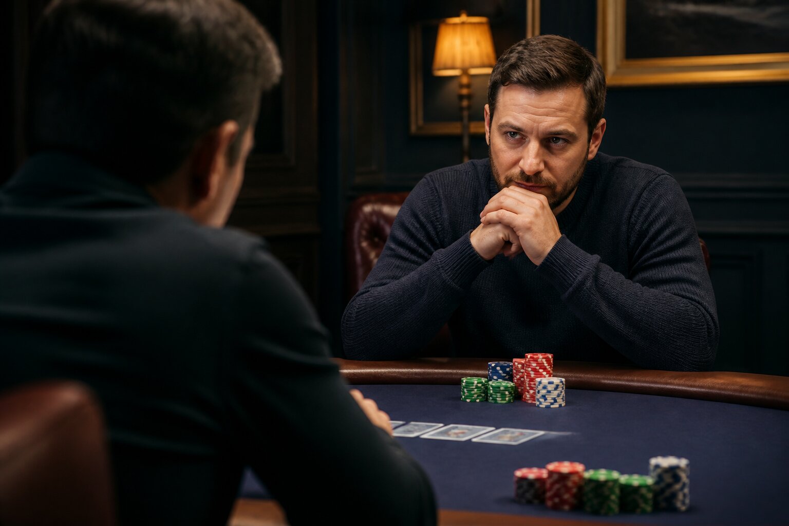 Out of Position Poker Guide: Understanding OOP Play and Tactics