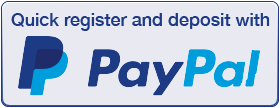 PayPal Deposits