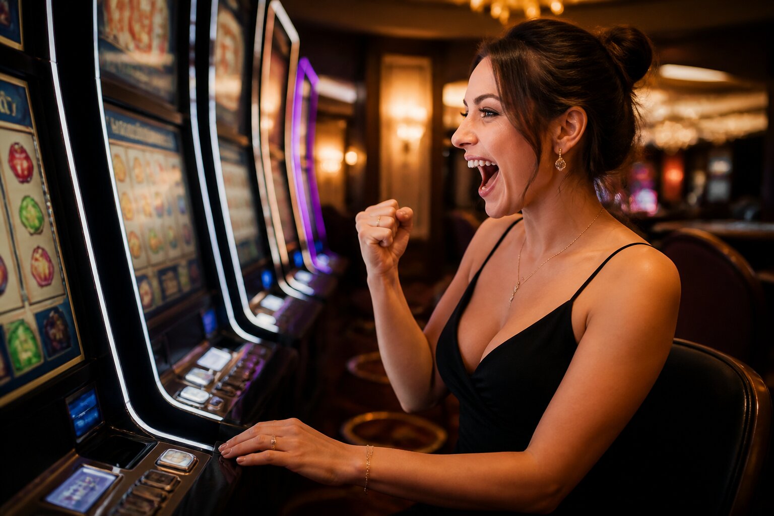 Play Drops & Wins Slots Online – Exciting Prizes at UK Casinos