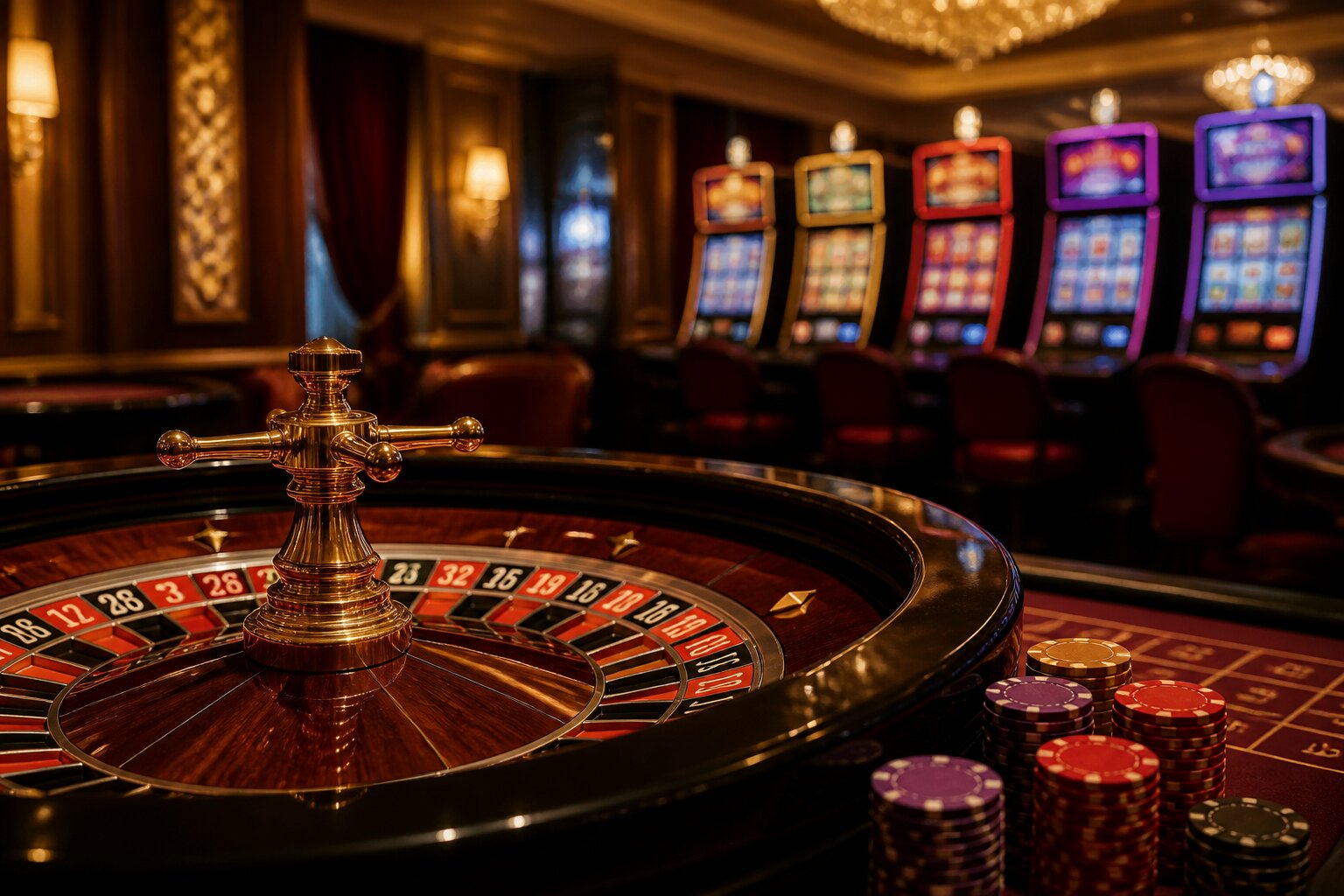 Fortune Casino Guide: Play Fortune Slots & Games Online